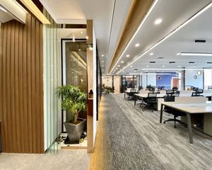 磁器口地铁口丨新成文化980平丨少有整层 邻新裕商务大康
