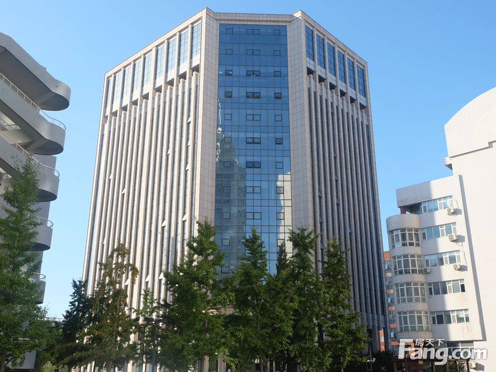 外景图