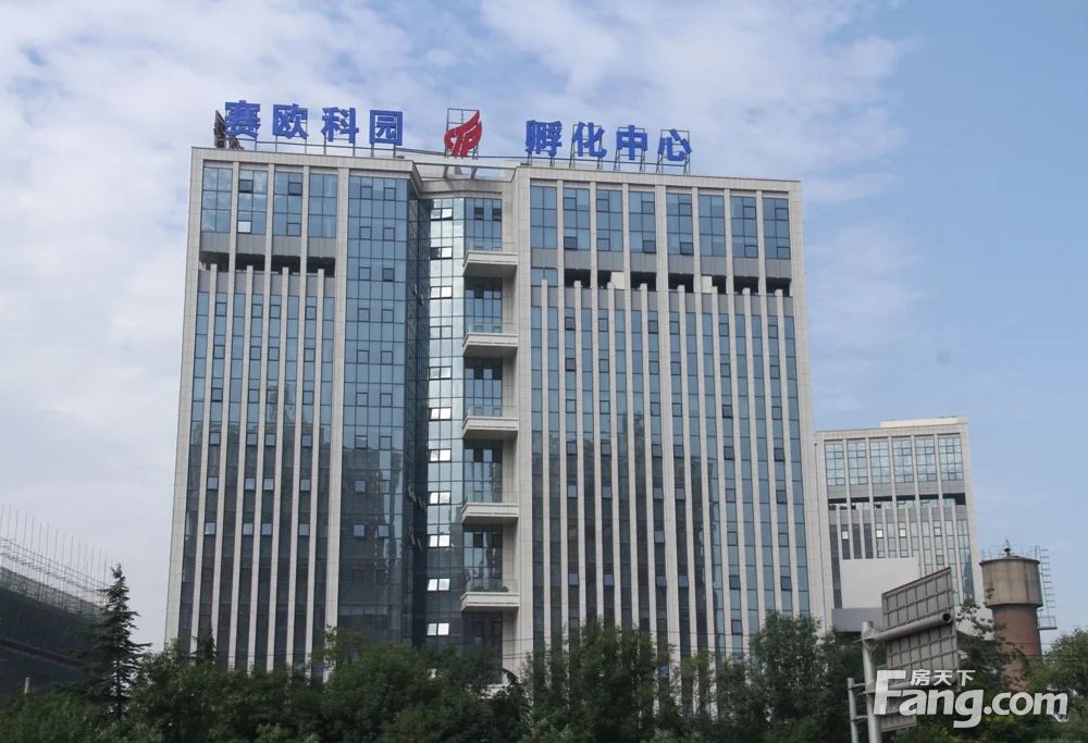 外景图