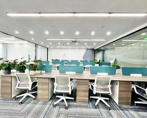 三里屯核心丨美林大厦 中国红街丨210平3万丨工人体育馆