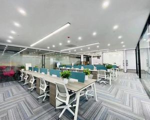 亦庄经济技术开发区 枢密院尖子班266平1.8万 临总部壹号