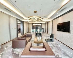 光华路 世贸天阶大厦 罕见整层 1300平3万 邻时尚 汉威