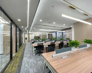 东二环稀有400平丨金城建国5号丨近、邻恒基中心光华长安