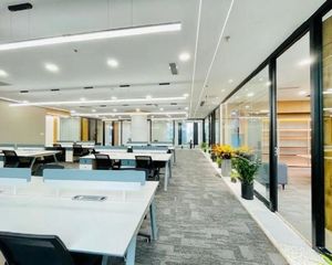 东二环朝阳门商圈口丨丰联广场185平2.4万 邻昆泰银河