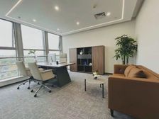 亮马桥 外企云集 精装小面积 领包入住 平安 骏豪 启皓