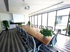 物业直租 云集科技园丨专属停车场丨独享带