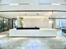 物业直租 三里屯soho 办公室写字楼出租 世茂工三随时起