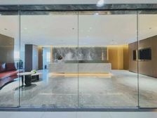 物业直租 200至2000平丨精装丨高区落地窗丨正对电梯