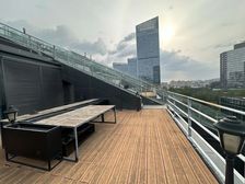 物业直租500到一万平丨带丨汇佳大厦丨