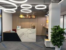 整层 怡和阳光大厦 国企 精装修 四面采光 超长免租