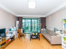 近汇师 可大谈 户型有车位 房东付税 绿城物业 公园