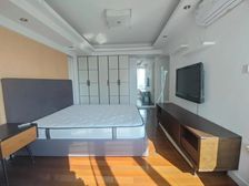 徐家汇明星小区,精装修,汇师徐汇南模,物业环境