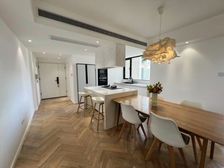 一手对接业主,看房随时!汇师徐汇中,05年品质,徐家汇标杆