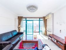 徐家汇大厦 带车位 近汇师 与名人同小区 诚心出售