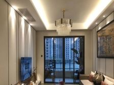 增城新塘标杆 招商臻园 准现房 内转单位 急售 正南向4房