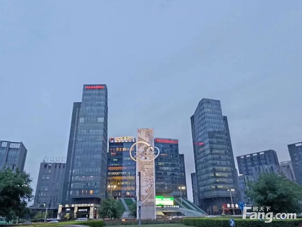外景图