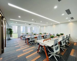 方恒时代中心157平 契税 邻保利东郡 悠乐汇 望京soho