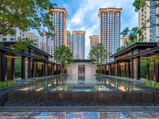 国赫天著 4室2厅3卫 精装修 380万元 236平米