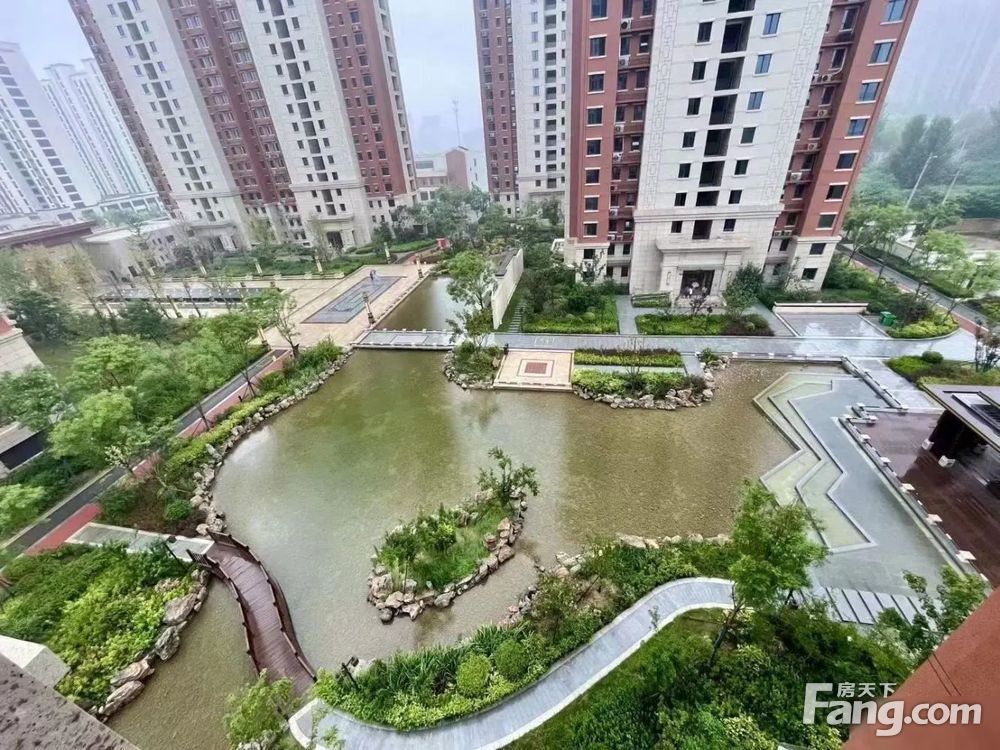 实景图