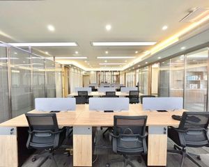 西土城地铁口丨致真大厦 紧邻北航 坤讯大厦 锦秋国际學院国际