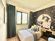 亦庄新房,金悦郡,精装3居,270拐角窗,现房,高品质