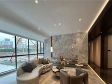 新房:汉阳内环汉江边+百年港企品牌 稀缺洋房 毛坯现房