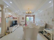 茶园江南小区精装顶跃 带大露台 单价9千 配套成熟