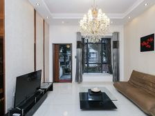 园区C位联排别墅,满五年V一,可改造空间大!