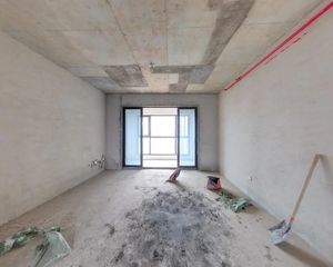 2021年次新房 明昇壹城二期大平层 边户 9年制学校地铁口