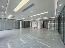 345平写字楼出租 单价便宜 全新装修好 可直接办公