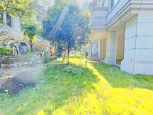 新上!联排端户!U字大hua园200平!带私家电梯!南北通透