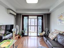 4号线地铁口 享受瑞虹的配套 紫虹嘉苑总价蕞低的一套两房