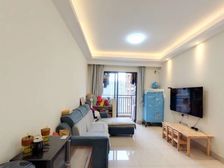 佳兆业城市广场 3室 南向 中层 包税费 送车位 价格可谈