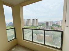 悦湖花园 次新小区 朝南 排 全天采光 低密宜居