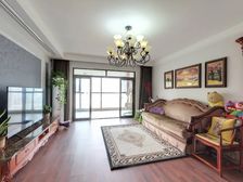 中海紫御公馆 4室2厅 197.64平