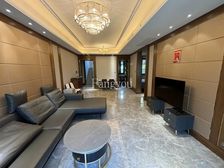 恒大御澜庭 电梯洋房 统一精装!