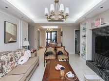 绿地华尔道4房,装修保养好,诚意出售,拎包入住