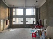 市中心,层高6米,南内环建设南路,小店区中正锦城现铺
