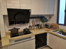 价格真实!碧桂园·禧悦 62万 3室2厅2卫 精装修稀有放售