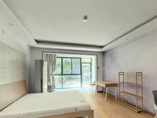 电梯小高层,南北通户型,前后看小区绿化,看房有钥匙