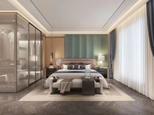 预约看房可享优惠,海淀永丰新房,中海富华里 一层下跃靓妆户型