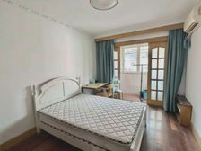 康健必看检漏三房(三楼边套全明)降价急售,能接受置换