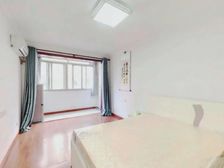 徐汇康健(师大,中国中)3楼一房,看房有钥匙,不靠马路不沿街