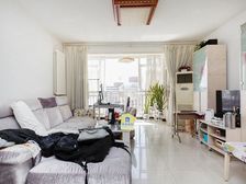 大河庄苑 118平2居 南向精装修 安静不临街