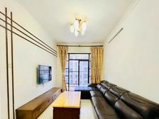 b新都盛世名门 3房 急售 送车位 包税费 价格可谈