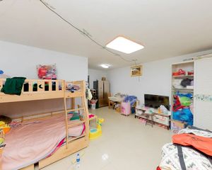 世纪城三期烟树园 2室1厅1卫 客厅朝南 两房朝南