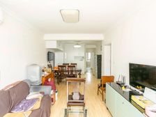 2000年商品房,带车位近地铁,精装修丨中区采光好丨一梯两户