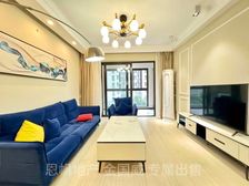 徐汇田林板式南北通二房,业主出国急售,带双车位,多条轨交。