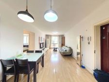 业主诚意空关看房随时,近漕宝路日月光万科广场(必看好房)