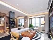 中建国贤府6层洋房!得房100%!高品质装修,家门口地铁山姆